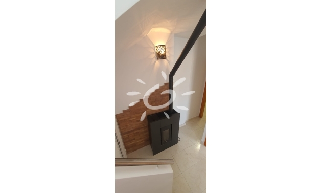 Reventas - Casas de Pueblo - Bungalows - Adosados - Benitachell / El Poble Nou de Benitatxell - Els Calistros  - L'Assagador
