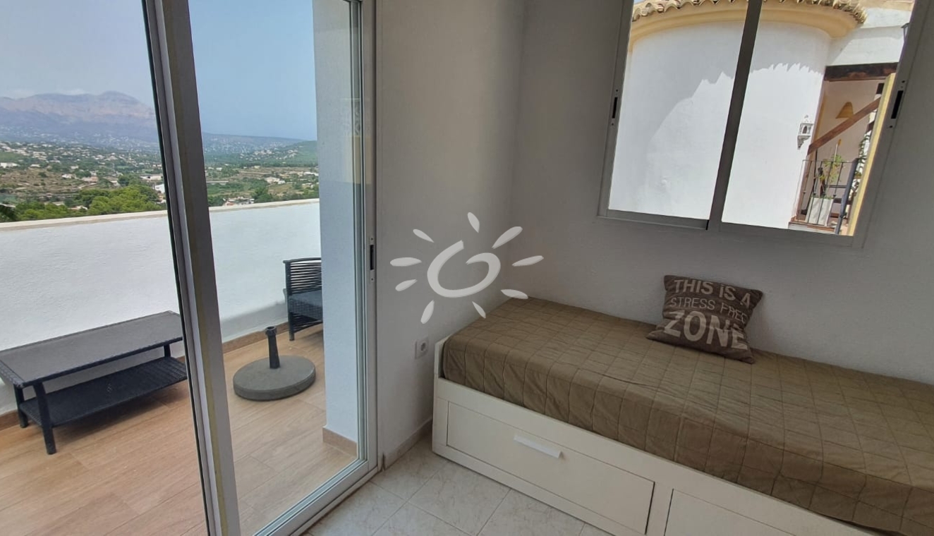 Reventas - Casas de Pueblo - Bungalows - Adosados - Benitachell / El Poble Nou de Benitatxell - Els Calistros  - L'Assagador