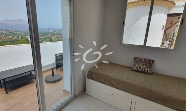 Reventas - Casas de Pueblo - Bungalows - Adosados - Benitachell / El Poble Nou de Benitatxell - Els Calistros  - L'Assagador