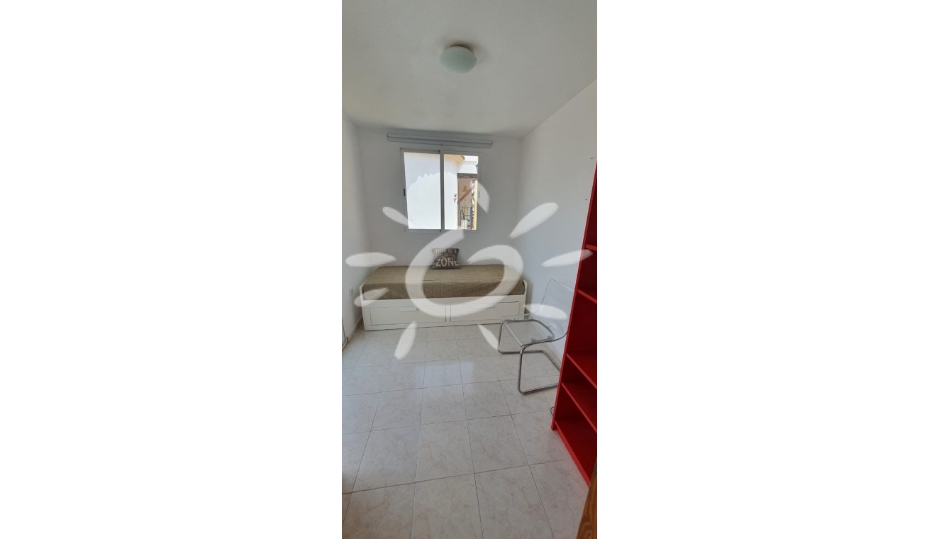 Reventas - Casas de Pueblo - Bungalows - Adosados - Benitachell / El Poble Nou de Benitatxell - Els Calistros  - L'Assagador