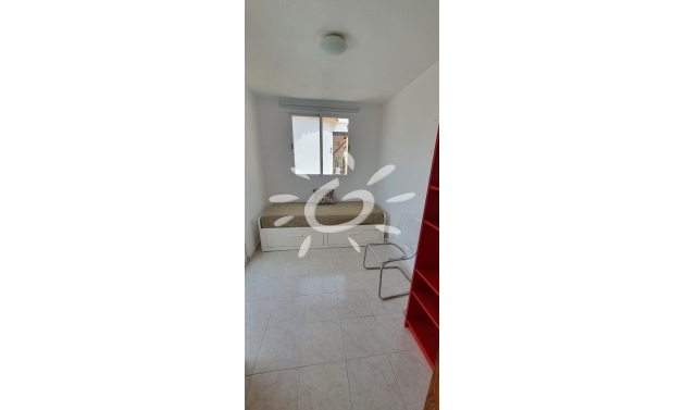Reventas - Casas de Pueblo - Bungalows - Adosados - Benitachell / El Poble Nou de Benitatxell - Els Calistros  - L'Assagador