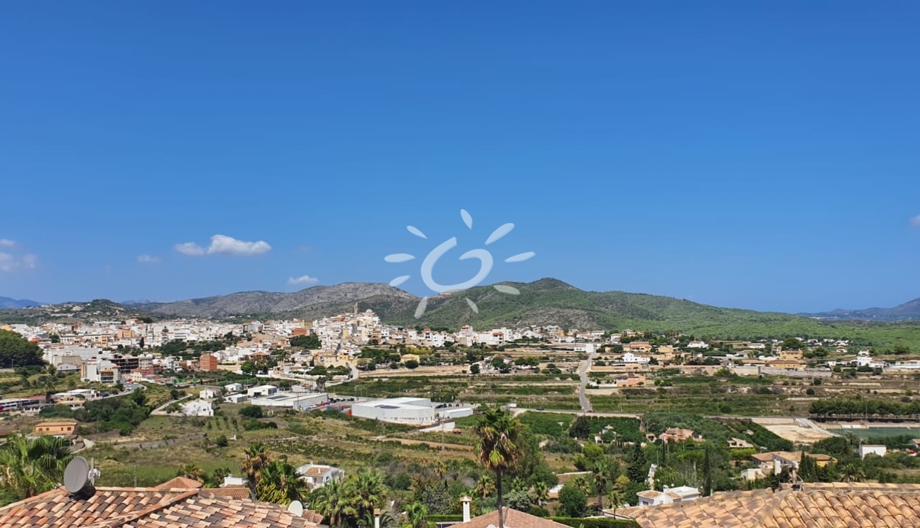 Reventas - Casas de Pueblo - Bungalows - Adosados - Benitachell / El Poble Nou de Benitatxell - Els Calistros  - L'Assagador