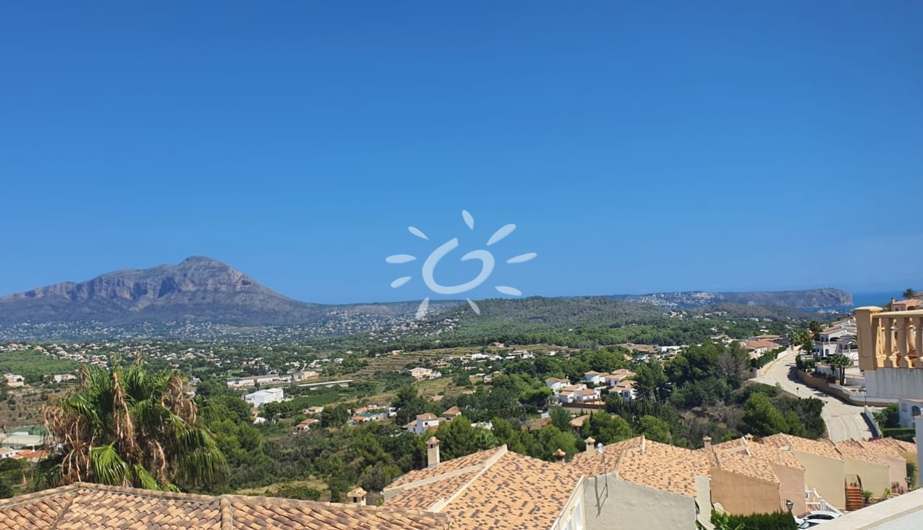 Reventas - Casas de Pueblo - Bungalows - Adosados - Benitachell / El Poble Nou de Benitatxell - Els Calistros  - L'Assagador