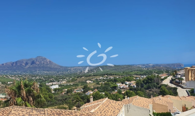 Reventas - Casas de Pueblo - Bungalows - Adosados - Benitachell / El Poble Nou de Benitatxell - Els Calistros  - L'Assagador