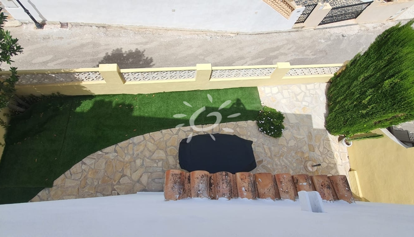 Reventas - Casas de Pueblo - Bungalows - Adosados - Benitachell / El Poble Nou de Benitatxell - Els Calistros  - L'Assagador