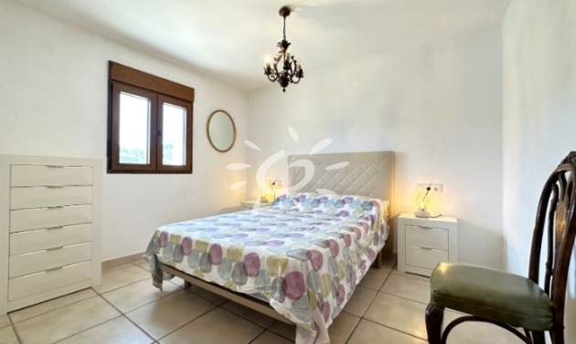 Reventas - Villas - Chalets - Teulada - Teuldada Centro