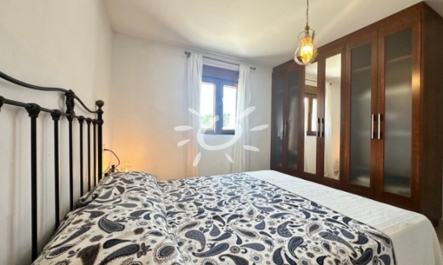 Reventas - Villas - Chalets - Teulada - Teuldada Centro