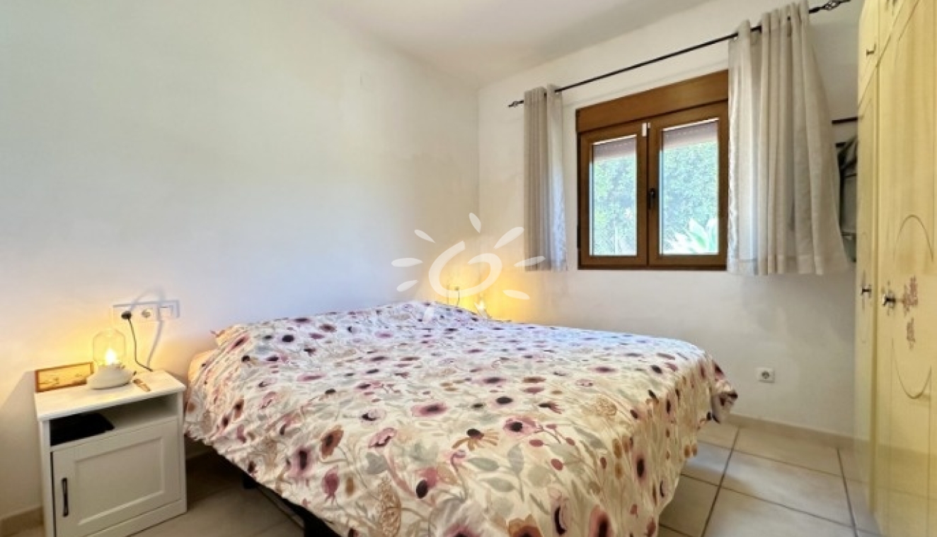 Reventas - Villas - Chalets - Teulada - Teuldada Centro