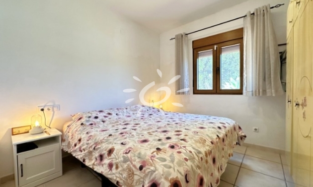 Reventas - Villas - Chalets - Teulada - Teuldada Centro