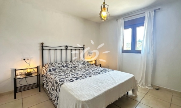 Reventas - Villas - Chalets - Teulada - Teuldada Centro