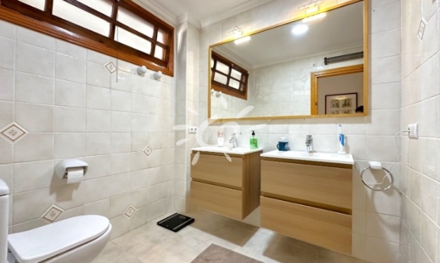 Reventas - Villas - Chalets - Teulada - Teuldada Centro