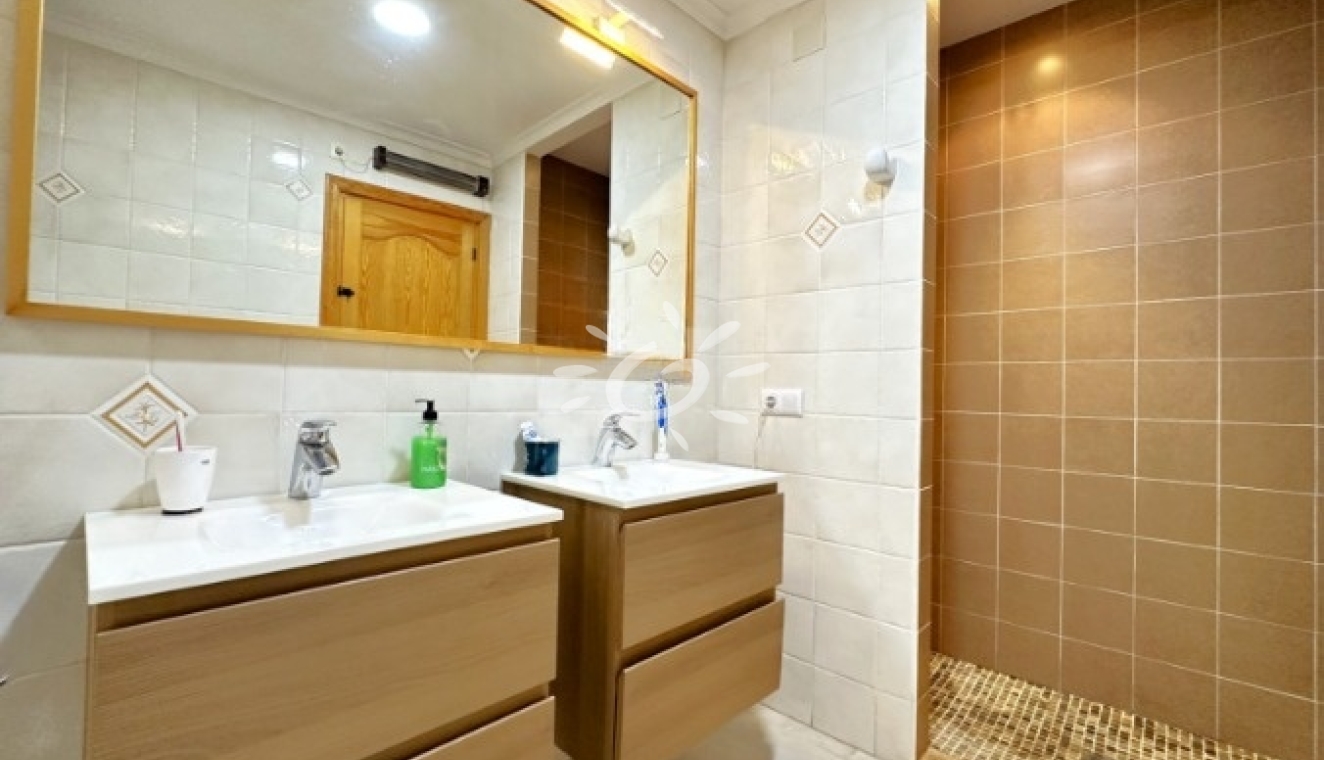 Reventas - Villas - Chalets - Teulada - Teuldada Centro