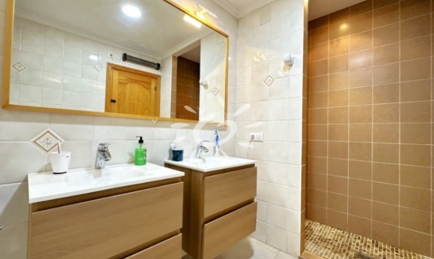 Reventas - Villas - Chalets - Teulada - Teuldada Centro
