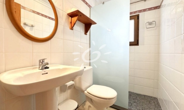 Reventas - Villas - Chalets - Teulada - Teuldada Centro