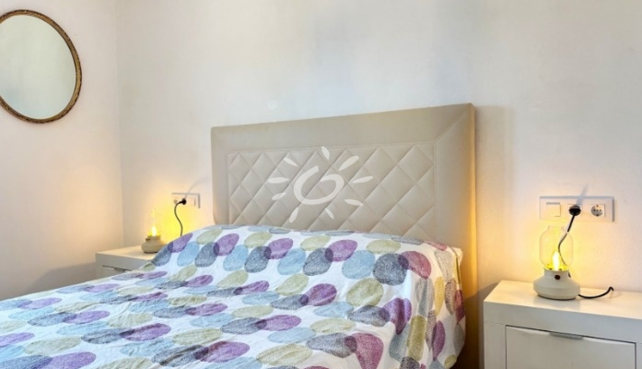 Reventas - Villas - Chalets - Teulada - Teuldada Centro