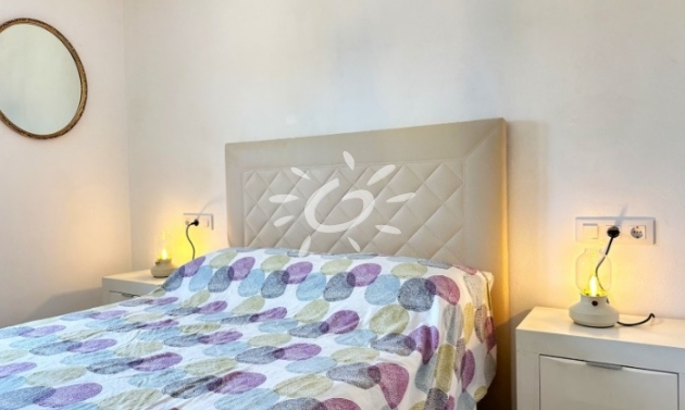 Reventas - Villas - Chalets - Teulada - Teuldada Centro