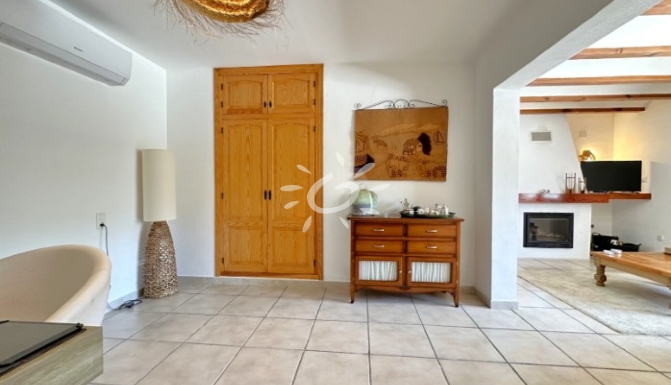 Reventas - Villas - Chalets - Teulada - Teuldada Centro