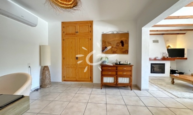 Reventas - Villas - Chalets - Teulada - Teuldada Centro