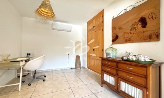 Reventas - Villas - Chalets - Teulada - Teuldada Centro