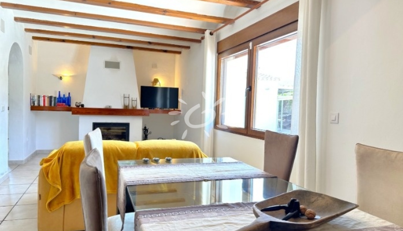 Reventas - Villas - Chalets - Teulada - Teuldada Centro