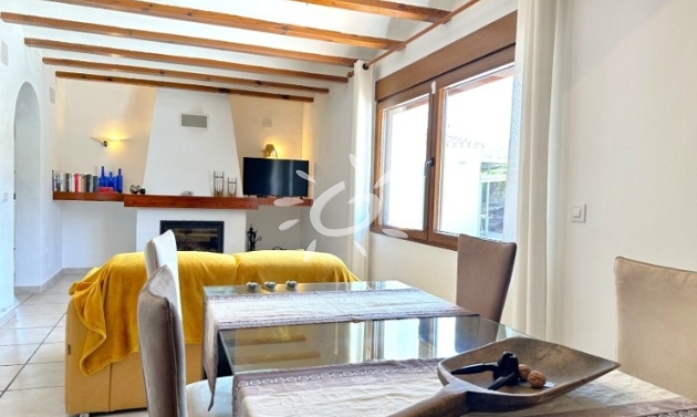 Reventas - Villas - Chalets - Teulada - Teuldada Centro
