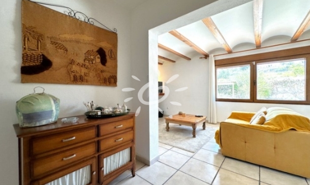 Reventas - Villas - Chalets - Teulada - Teuldada Centro