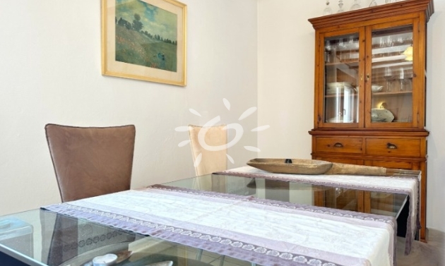 Reventas - Villas - Chalets - Teulada - Teuldada Centro