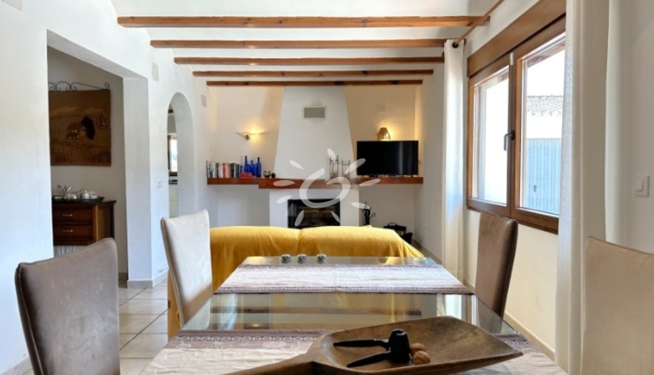 Reventas - Villas - Chalets - Teulada - Teuldada Centro