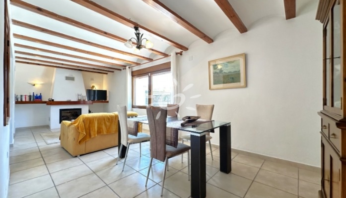 Reventas - Villas - Chalets - Teulada - Teuldada Centro