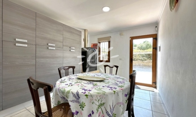 Reventas - Villas - Chalets - Teulada - Teuldada Centro