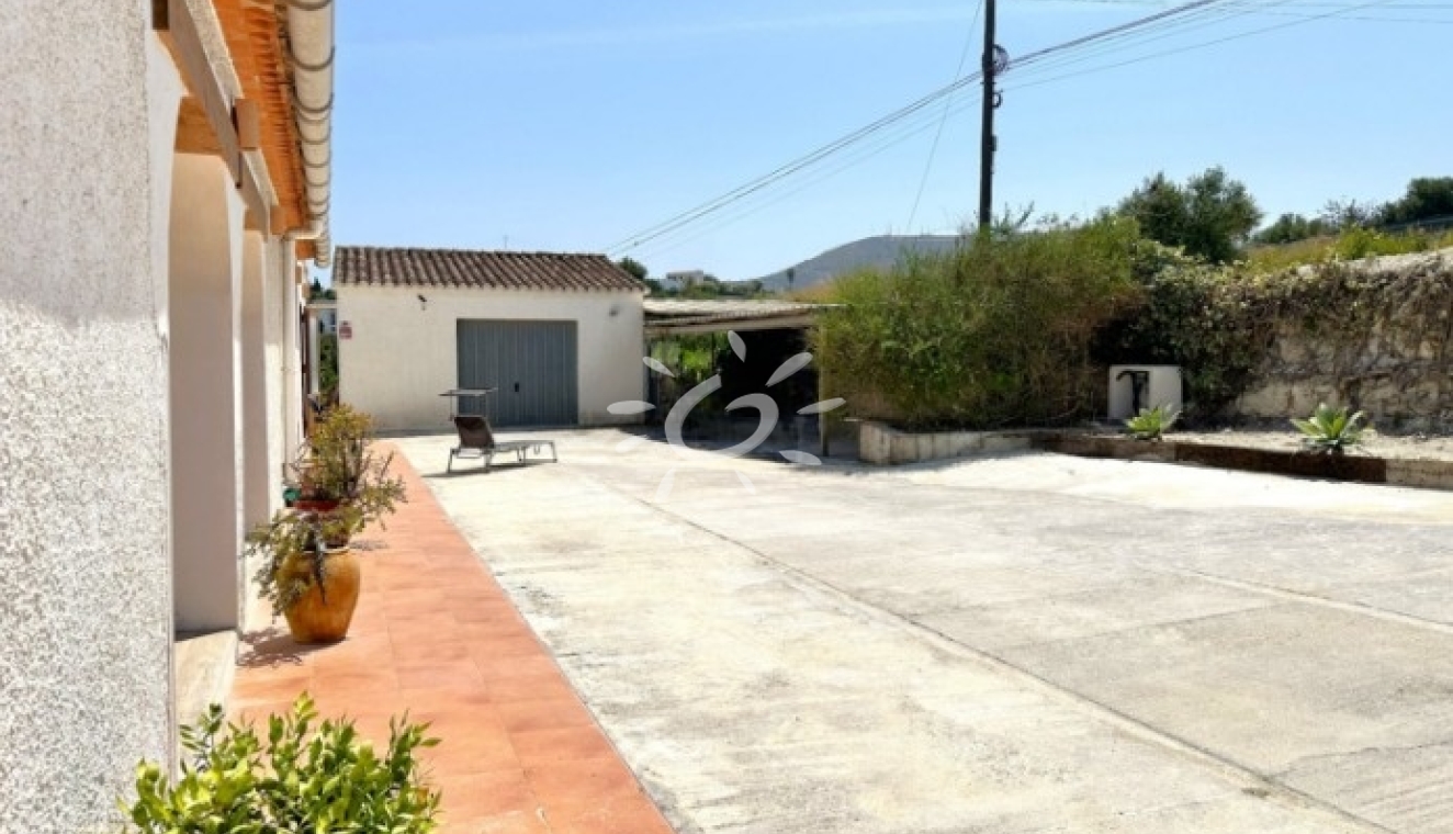 Reventas - Villas - Chalets - Teulada - Teuldada Centro