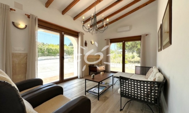 Reventas - Villas - Chalets - Teulada - Teuldada Centro