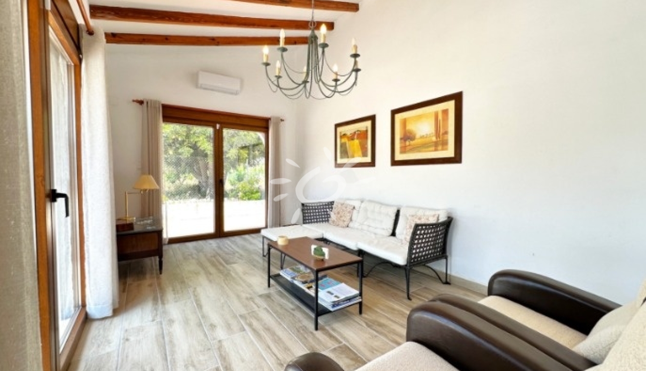 Reventas - Villas - Chalets - Teulada - Teuldada Centro