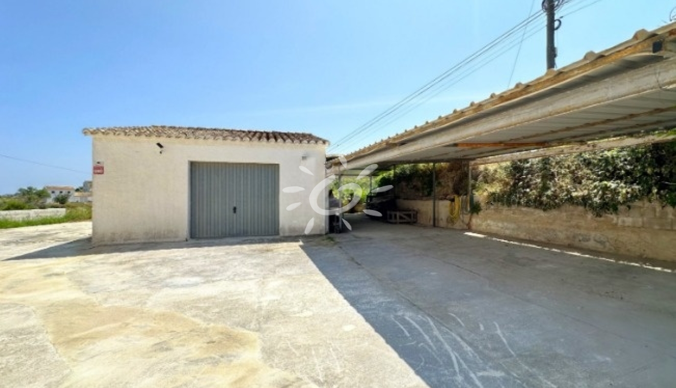 Reventas - Villas - Chalets - Teulada - Teuldada Centro