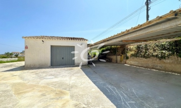 Reventas - Villas - Chalets - Teulada - Teuldada Centro