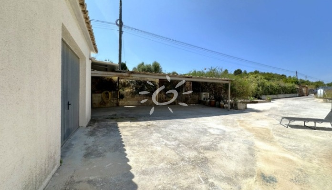 Reventas - Villas - Chalets - Teulada - Teuldada Centro