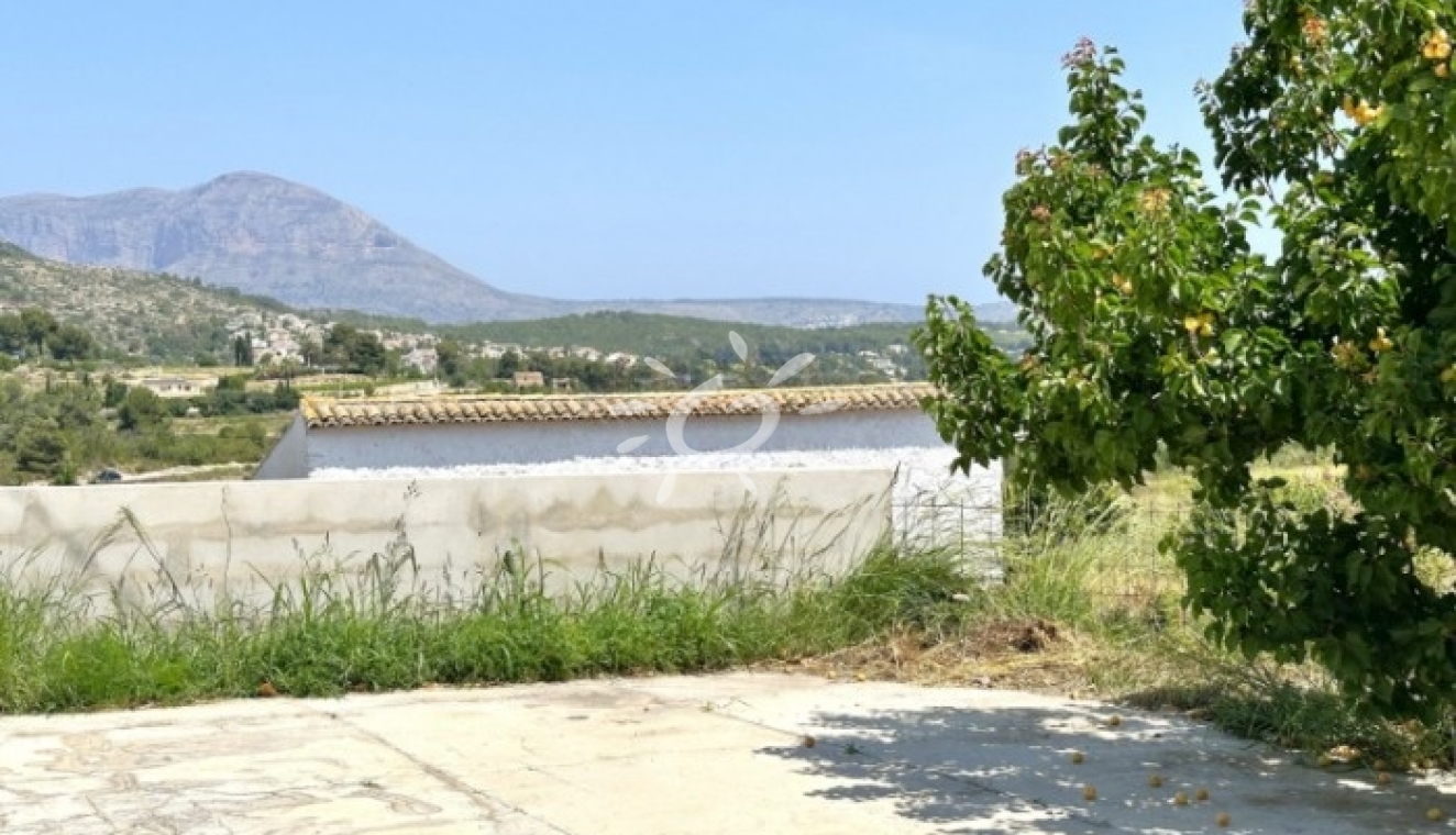 Reventas - Villas - Chalets - Teulada - Teuldada Centro