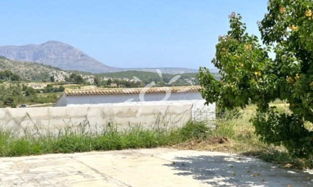 Reventas - Villas - Chalets - Teulada - Teuldada Centro