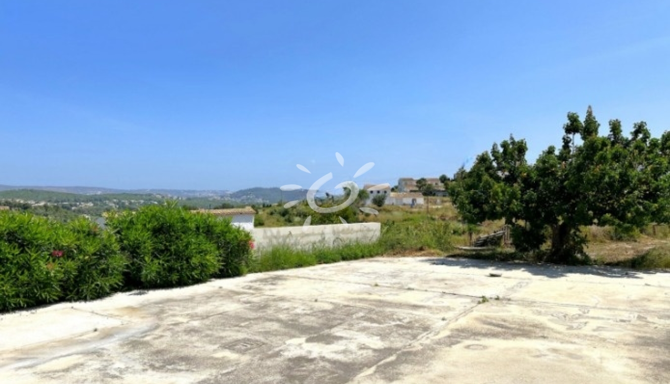 Reventas - Villas - Chalets - Teulada - Teuldada Centro