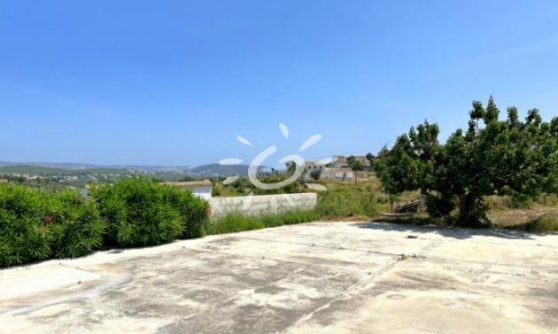 Reventas - Villas - Chalets - Teulada - Teuldada Centro