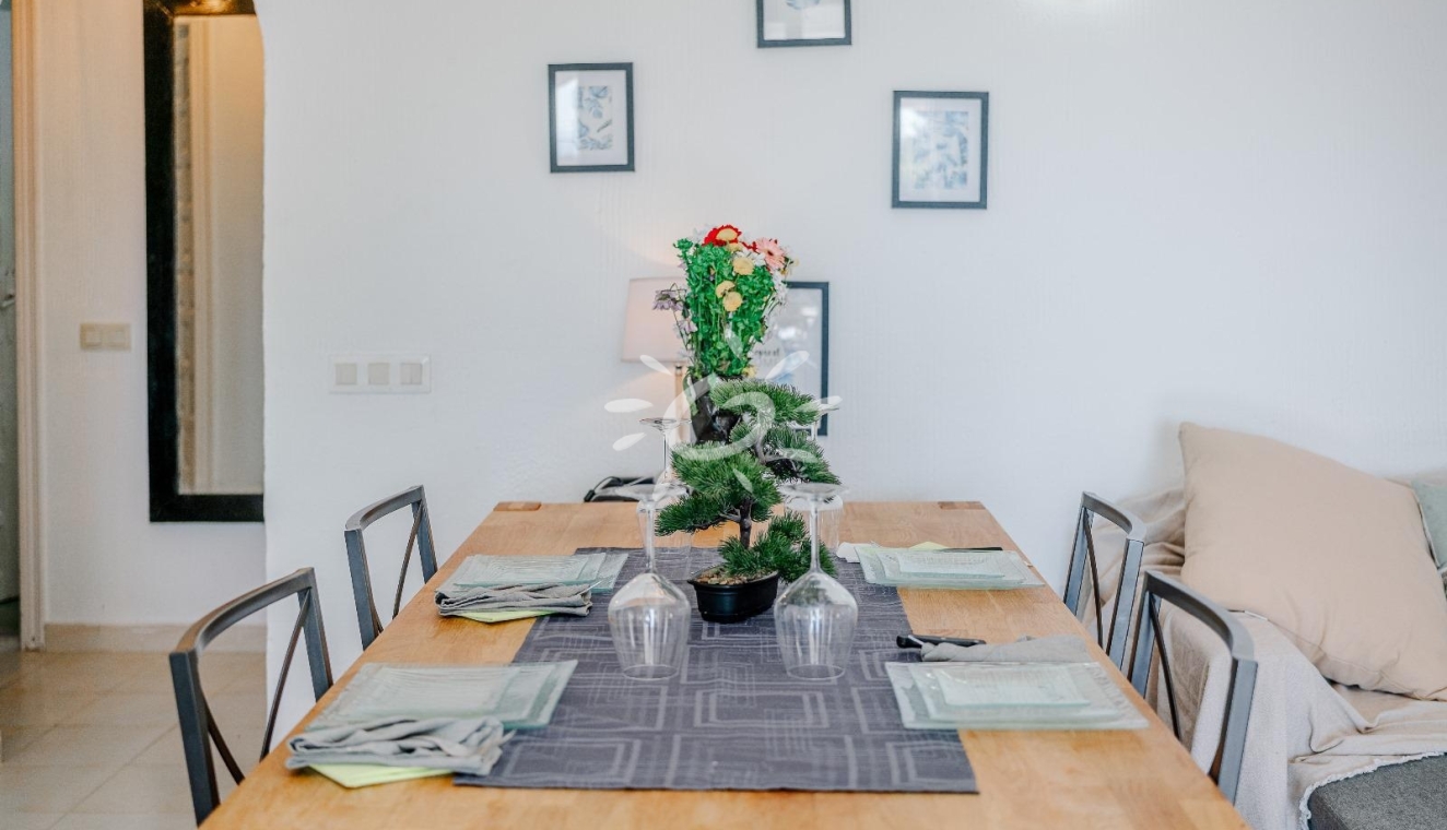 Reventes - Villas - Moraira - Paichi