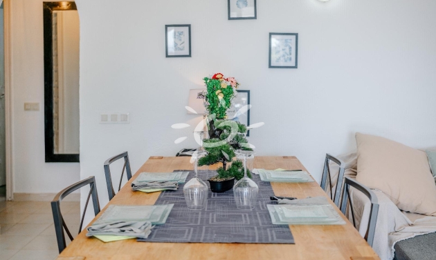 Reventes - Villas - Moraira - Paichi