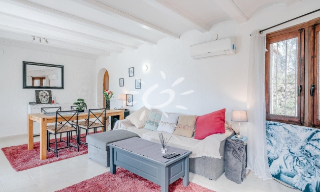 Reventes - Villas - Moraira - Paichi