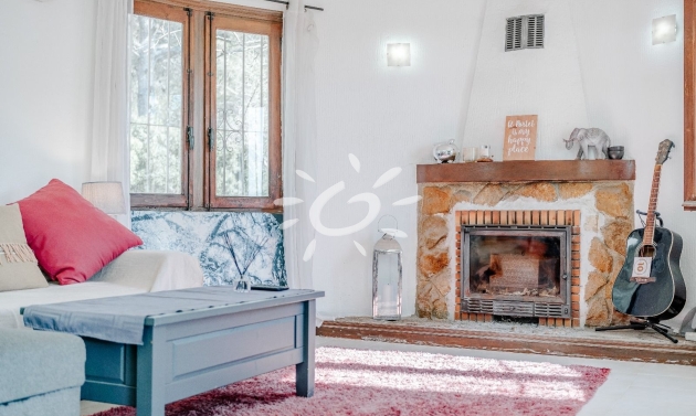 Reventes - Villas - Moraira - Paichi