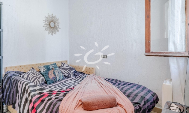 Reventes - Villas - Moraira - Paichi