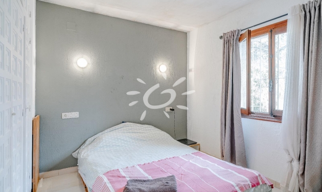 Reventes - Villas - Moraira - Paichi