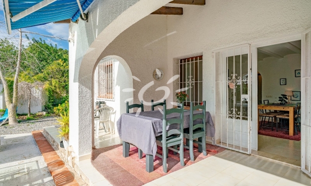 Reventes - Villas - Moraira - Paichi