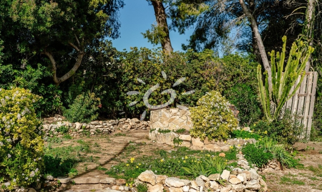 Reventes - Villas - Moraira - Paichi