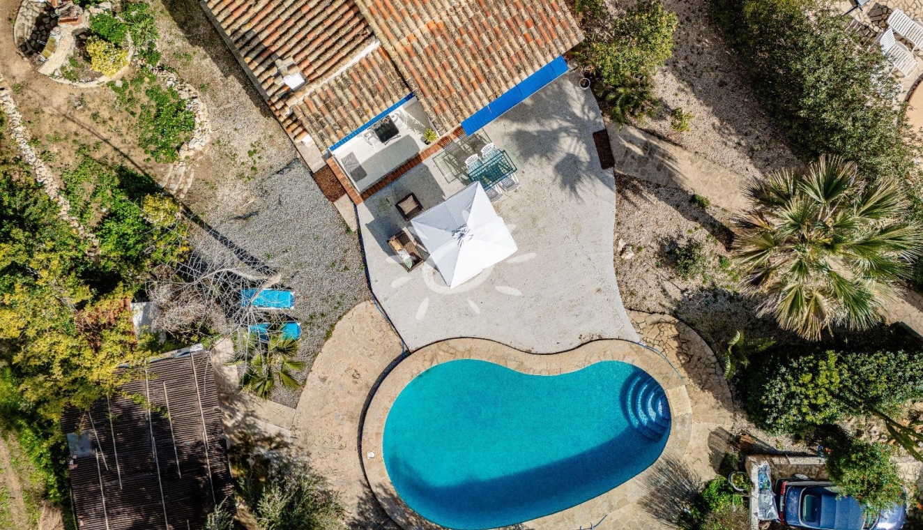 Reventes - Villas - Moraira - Paichi