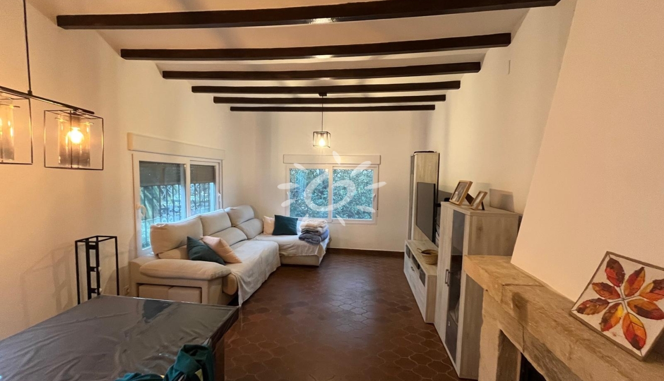 Resales - Villas - Jávea / Xàbia - Cap Martí - El Tossalet - Pinomar